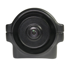 720p Ahd Wide Angle Starlight Night Vision Backup Waterproof Camera